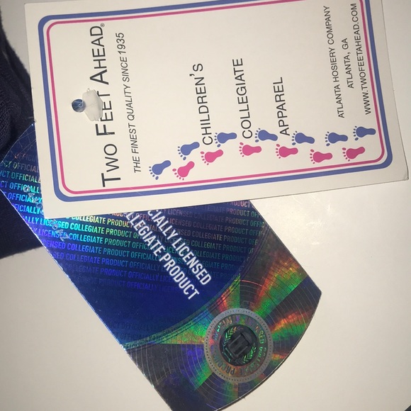 SEC AUBURN Hooded Jacket Set 18 Mo $38 - Picture 5 of 7